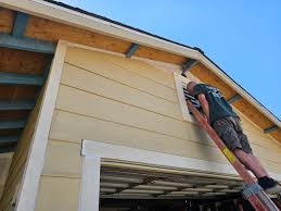 Affordable Siding Repair and Maintenance Services in Ellendale, ND